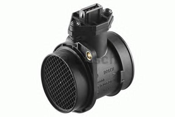 BOSCH 0280217117 Расходомер воздуха