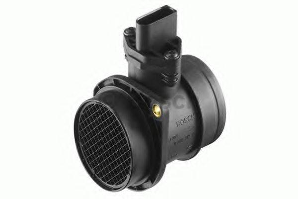 BOSCH 0280217121 Расходомер воздуха