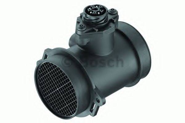 BOSCH 0280217500 Расходомер воздуха