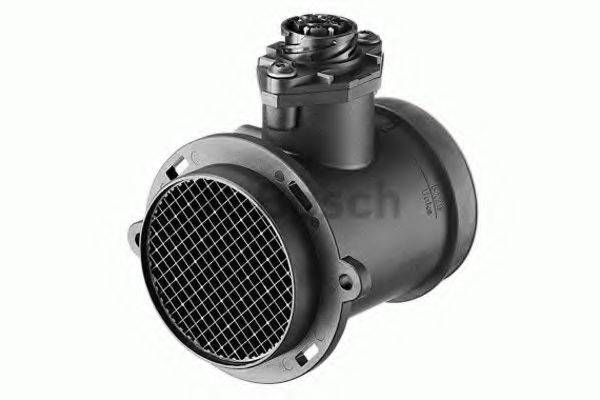 BOSCH 0280217509 Расходомер воздуха