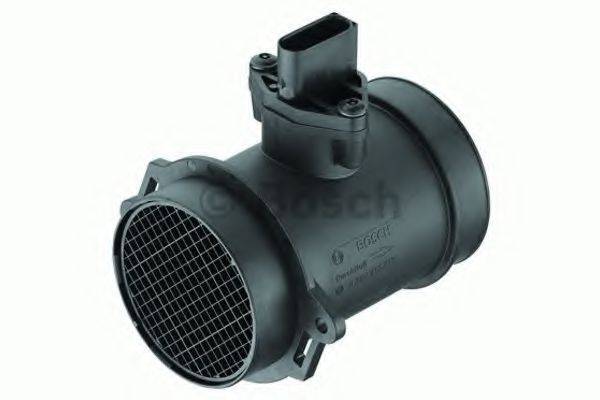 BOSCH 0280217517 Расходомер воздуха