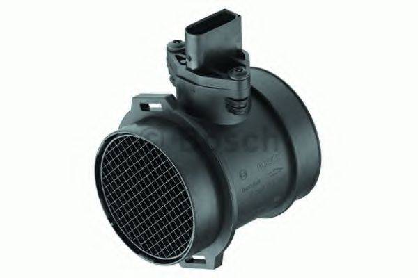 BOSCH 0280217532 Расходомер воздуха