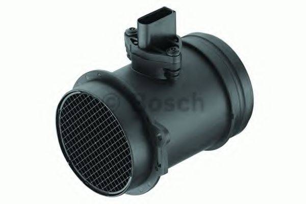 BOSCH 0280218015 Расходомер воздуха