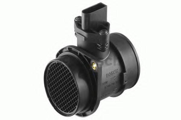 BOSCH 0280218100 Расходомер воздуха