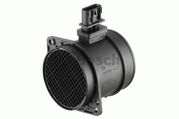 BOSCH 0280218177 Расходомер воздуха