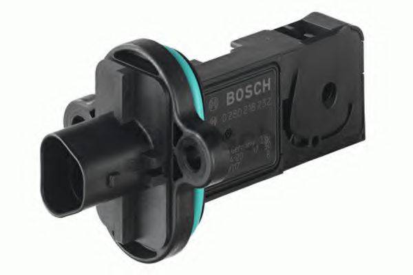 BOSCH 0280218232 Расходомер воздуха