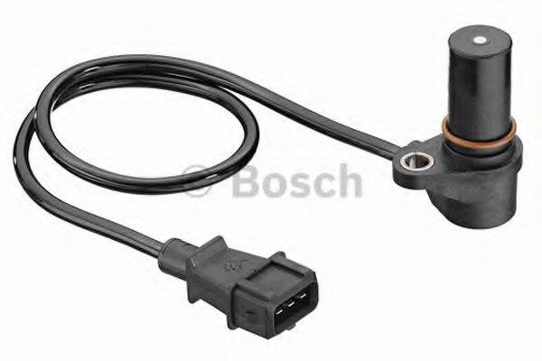 BOSCH 0281002138 Датчик импульсов; Датчик частоты вращения, управление двигателем