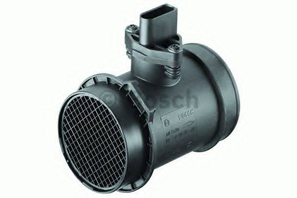 BOSCH 0281002403 Расходомер воздуха