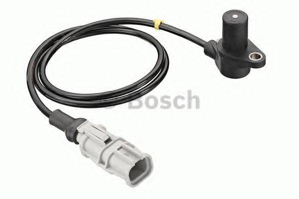 BOSCH 0281002427 Датчик импульсов; Датчик частоты вращения, управление двигателем