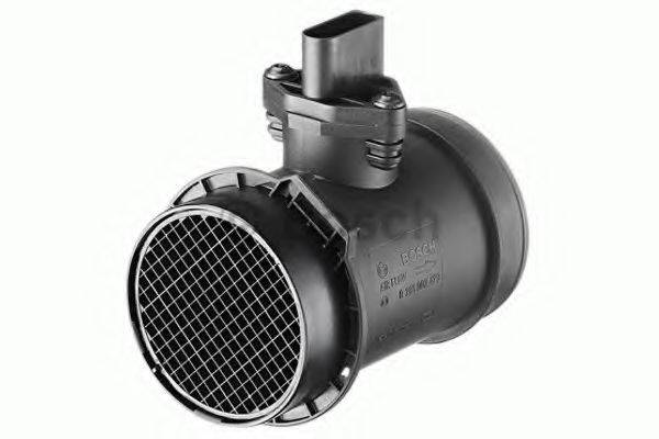 BOSCH 0281002429 Расходомер воздуха