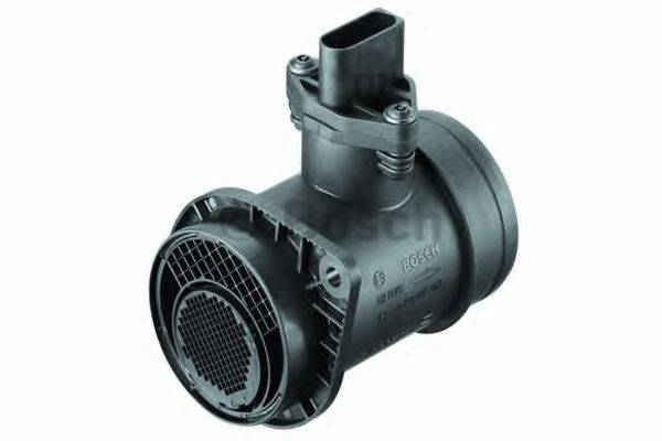 BOSCH 0281002463 Расходомер воздуха