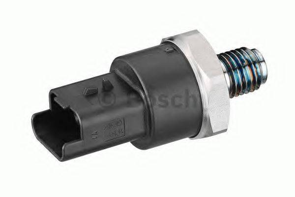 BOSCH 0281002797 Датчик, давление подачи топлива