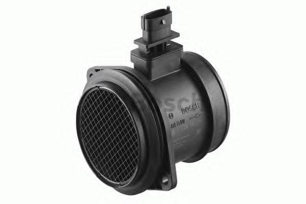 BOSCH 0281002730 Расходомер воздуха