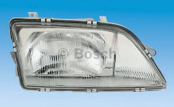 BOSCH 0301076621 Основная фара