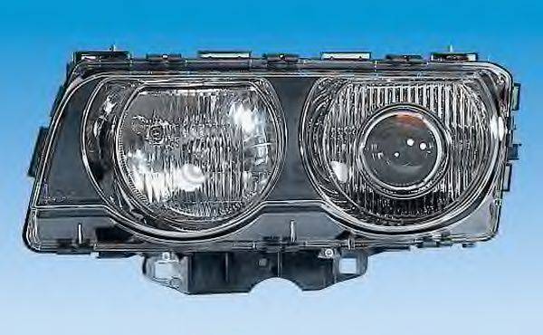 BOSCH 0301170271 Основная фара