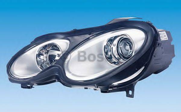 BOSCH 0301207221 Основная фара