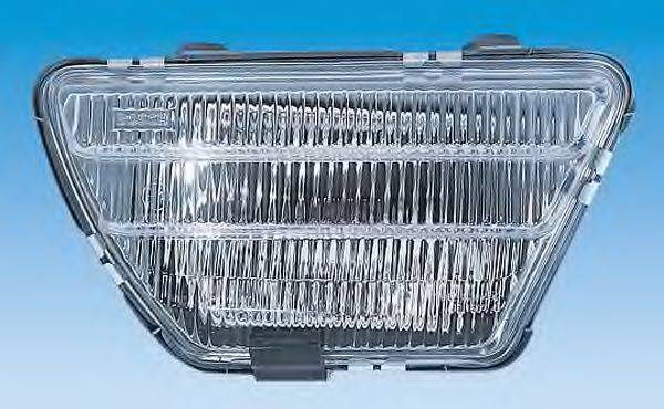BOSCH 0305404001 Противотуманная фара