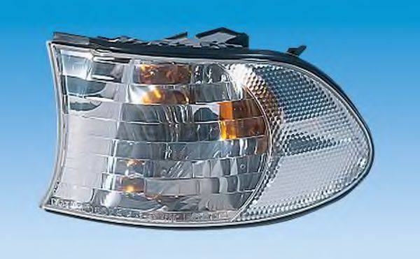 BOSCH 0311327005 Фонарь указателя поворота