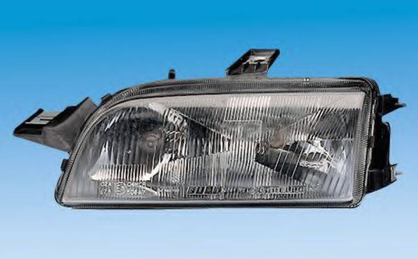 BOSCH 0318030213 Основная фара