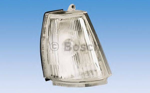 BOSCH 0318206203 Фонарь указателя поворота