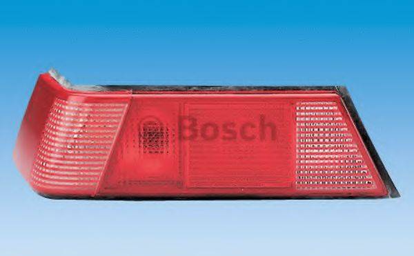 BOSCH 0318303203 Задний фонарь