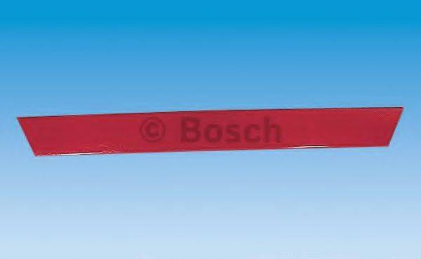 BOSCH 0318303509 Облицовка заднего фонаря