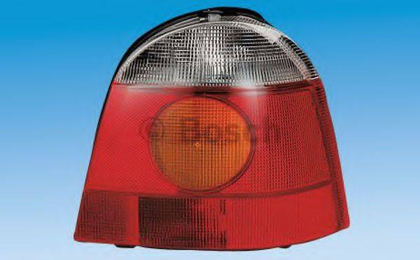 BOSCH 0318342003 Держатель лампы, эадний фонарь