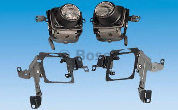 BOSCH 0318422013 Противотуманная фара