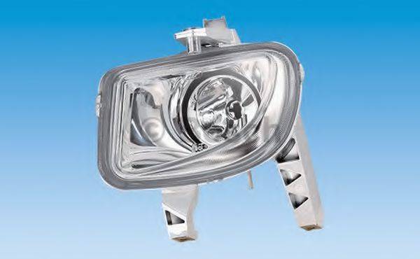 BOSCH 0318441003 Противотуманная фара