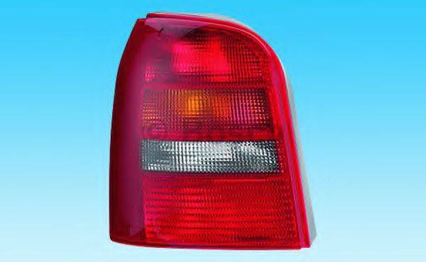 BOSCH 0319305243 Задний фонарь