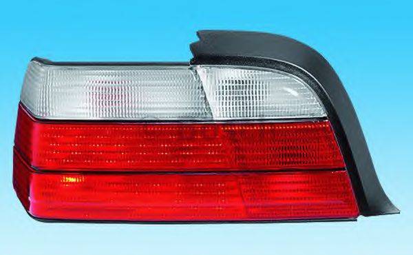 BOSCH 0319314203 Задний фонарь