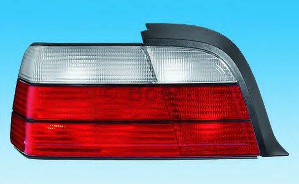 BOSCH 0319314213 Задний фонарь