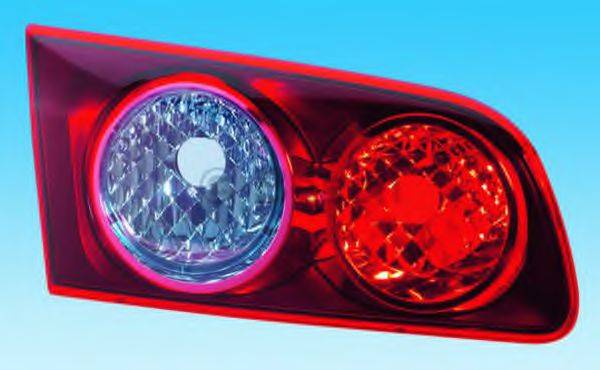 BOSCH 0319384103 Задний фонарь