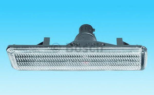 BOSCH 0319603123 Фонарь указателя поворота; Фонарь указателя поворота