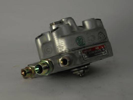 BOSCH 0438100091 Дозатор, система впрыска