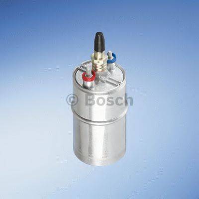 BOSCH 0580254040 Топливный насос