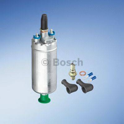 BOSCH 0580254911 Топливный насос