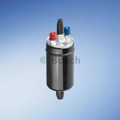 BOSCH 0580254921 Топливный насос