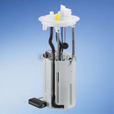 BOSCH 0580303028 Элемент системы питания
