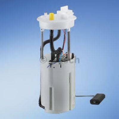 BOSCH 0580303061 Элемент системы питания