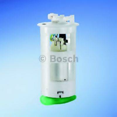 BOSCH 0580310014 Элемент системы питания