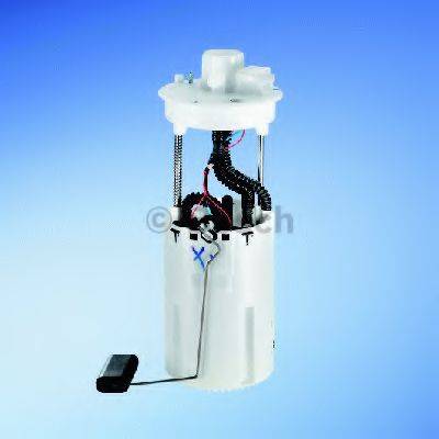 BOSCH 0580313022 Элемент системы питания