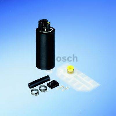 BOSCH 0580314070 Топливный насос