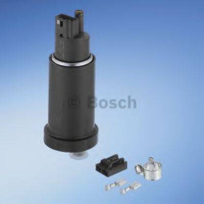 BOSCH 0580314154 Топливный насос