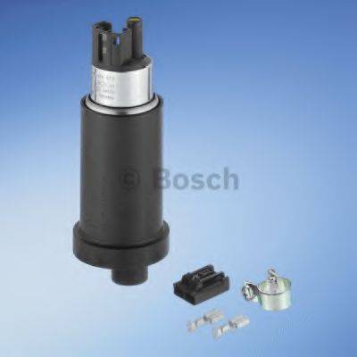 BOSCH 0580314155 Топливный насос