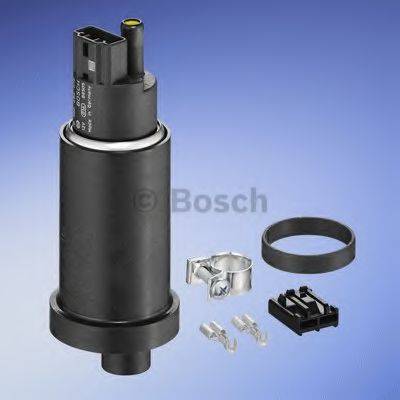 BOSCH 0580314164 Топливный насос