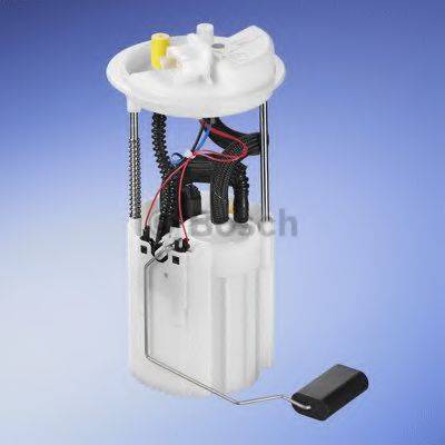 BOSCH 0580314224 Элемент системы питания