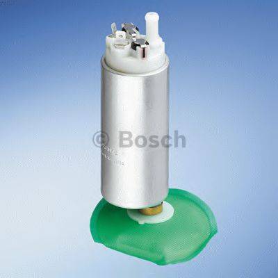 BOSCH 0580453072 Топливный насос