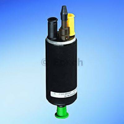 BOSCH 0580453927 Топливный насос