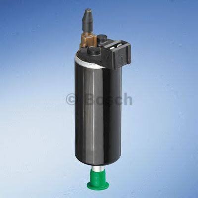 BOSCH 0580453928 Топливный насос